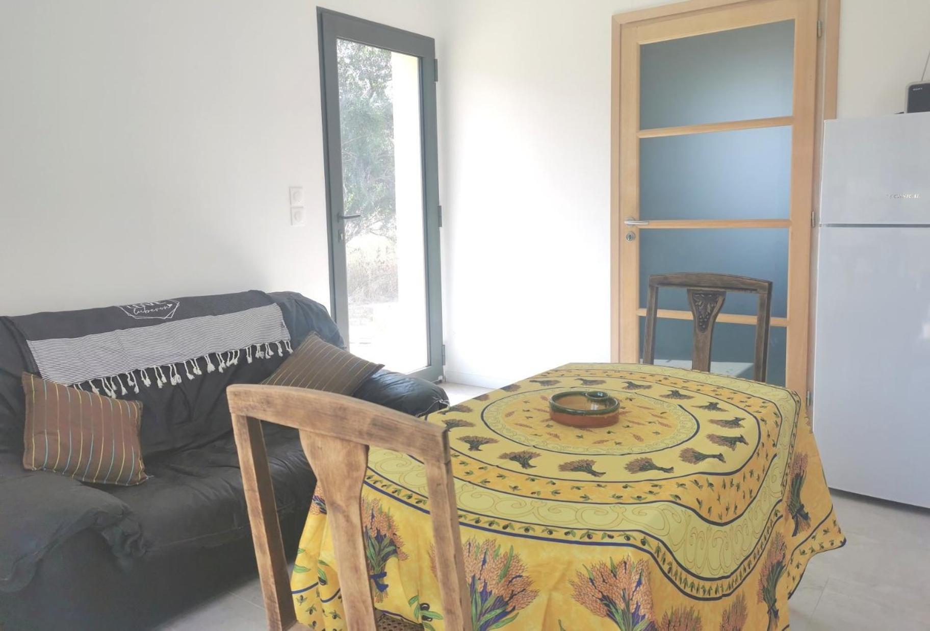 Au Calme A Holiday home