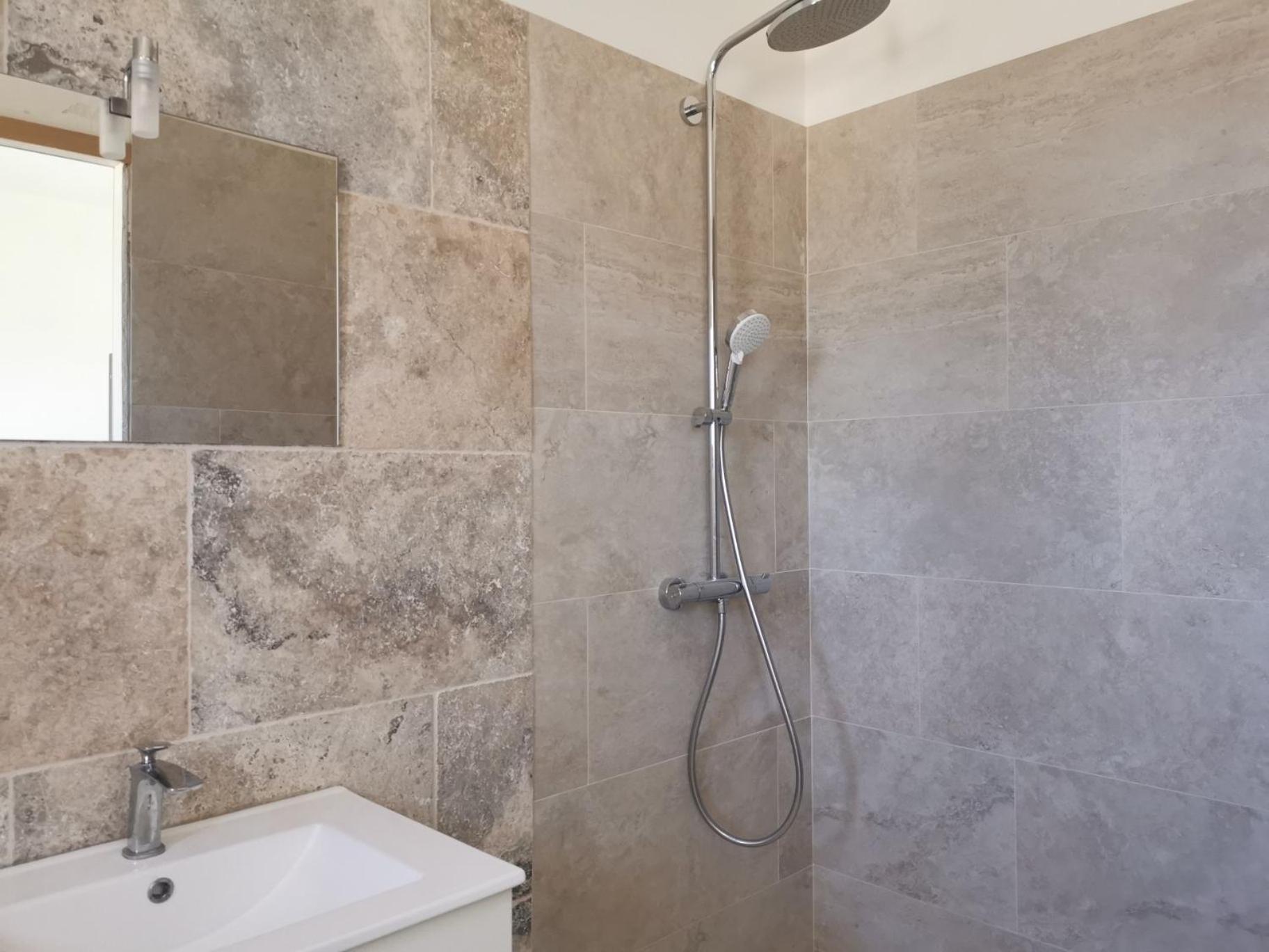 Holiday home Au Calme A Lourmarin