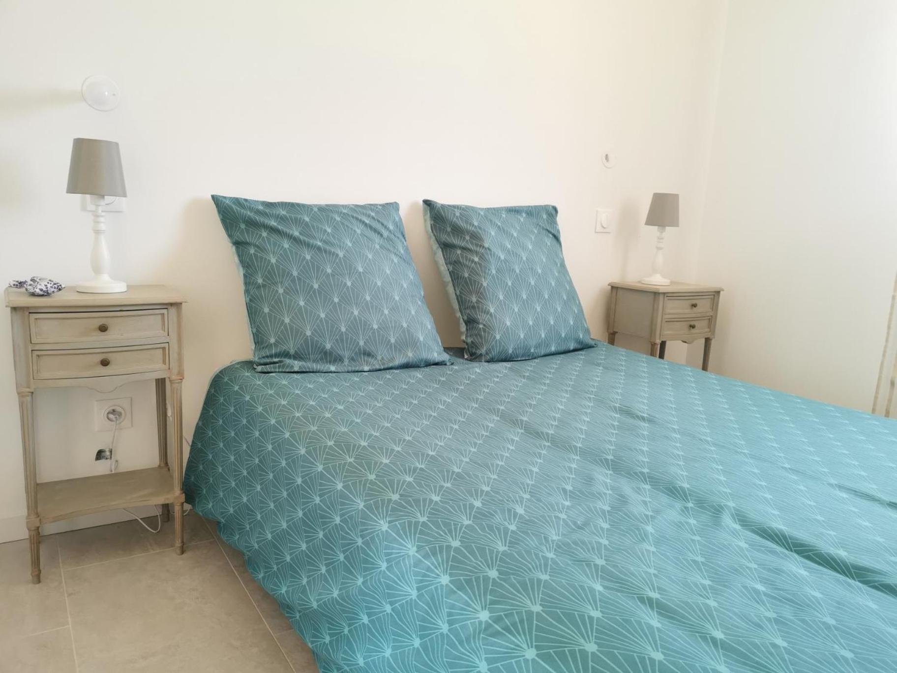 Holiday home Au Calme A Lourmarin