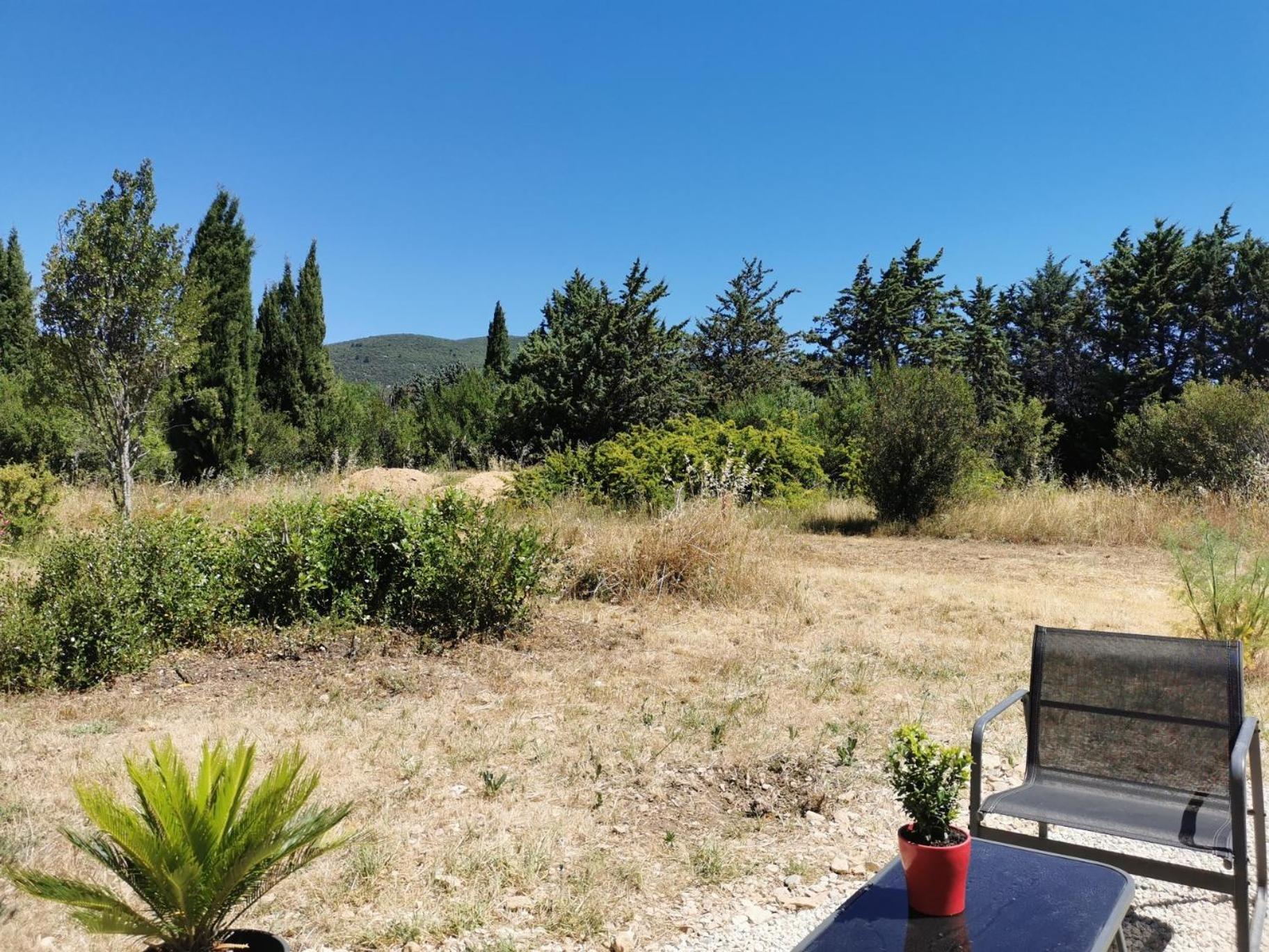 Au Calme A * Lourmarin